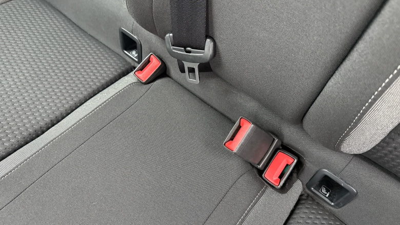 Volkswagen Polo 1.0 TSI Life 5dr Petrol Hatchback